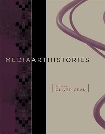Oliver Grau’s MediaArtHistories