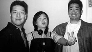 Melissa Kyu-Jung Lee & friends, A True Story About Love
