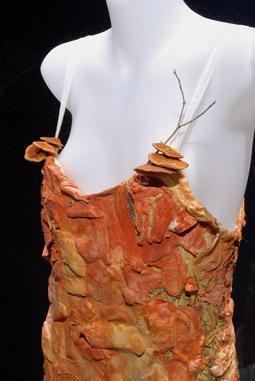  Fibre Reactive (2004-08), Donna Franklin, Coded Cloth