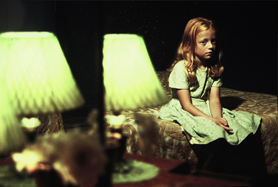 Elizabeth Cook, 
Shadow Panic (1989)