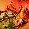 Interview: Marvin Gaye Chetwynd, The List