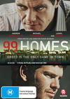 GIVEAWAY: 99 HOMES DVD