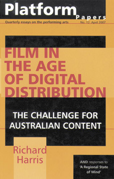 Film in the Age of Digital Distribution