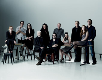 The Actors Company (2008)