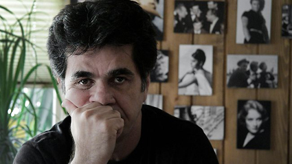 Jafar Panahi, This Is Not a Film