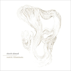 Shoeb Ahmad, Watch/Illuminate, Mystery Plays Records