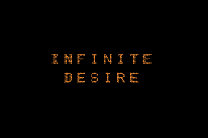Michaela Gleave, Infinite Desire, 2013