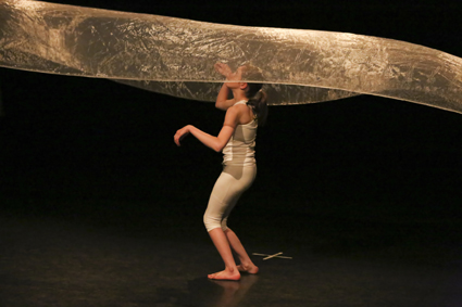 Stella Barton, Accessible Arts NSW, Catalyst Dance Masterclass Series, Second Skin