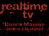 realtime tv at dance massive channel